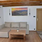 Sumavenka Appartamento Bezdekov (Klatovy)