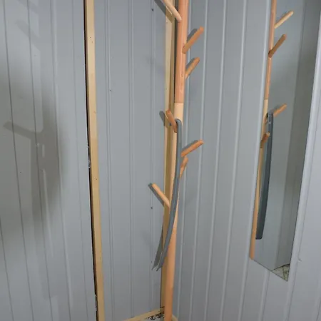 Sumavenka Appartement