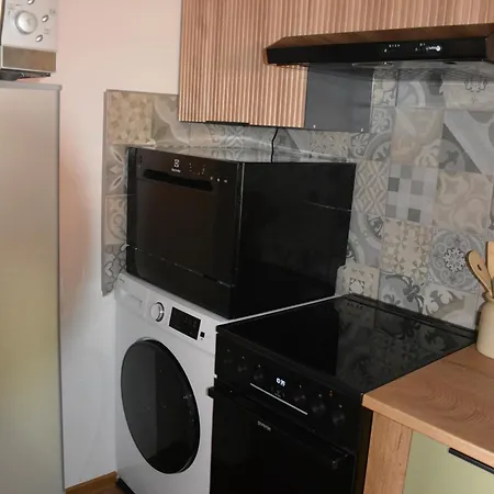 Appartement Sumavenka Bezdekov (Klatovy)