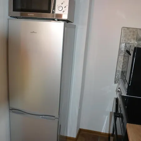 Appartement Sumavenka *
