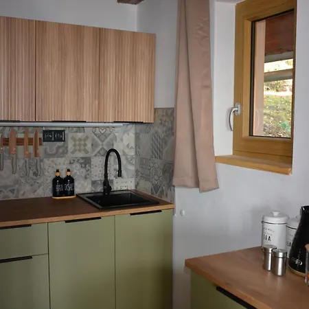 Sumavenka Appartement Bezdekov (Klatovy)