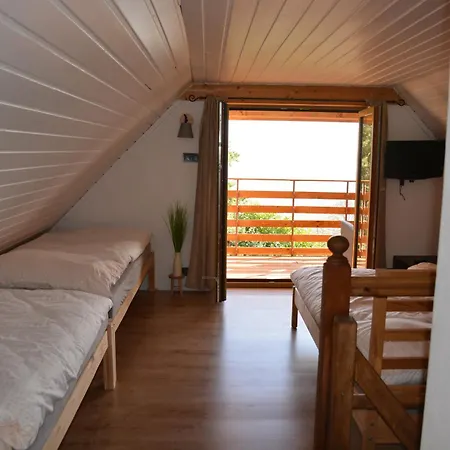Appartement Sumavenka *
