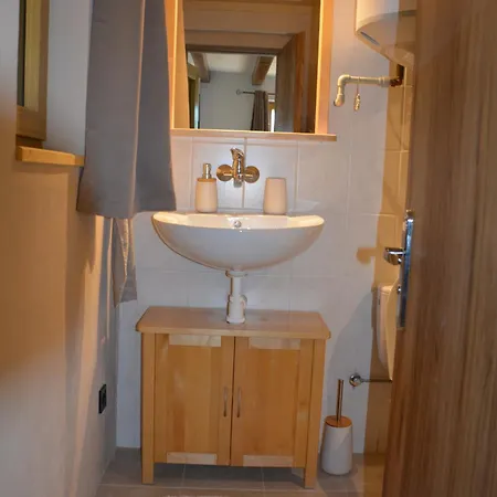 Sumavenka Appartement *
