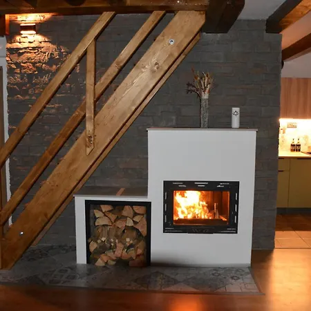 Appartement Sumavenka Bezdekov (Klatovy)