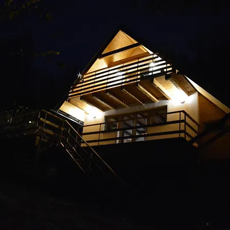 Sumavenka Appartement Bezdekov (Klatovy)