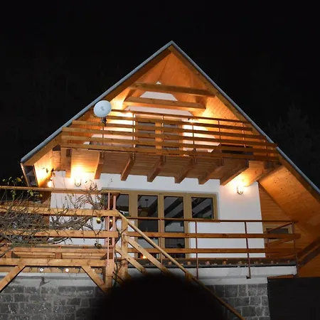 Appartement Sumavenka Bezdekov (Klatovy)