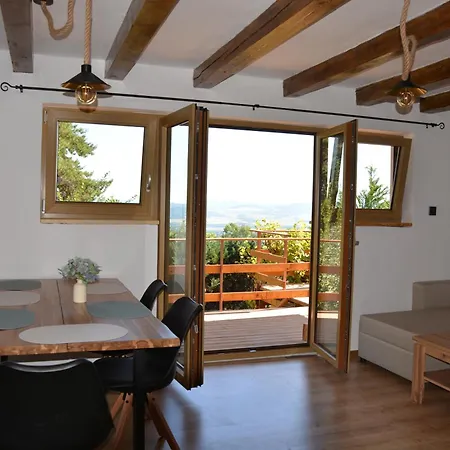 Appartement Sumavenka Bezdekov (Klatovy)