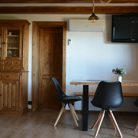 Sumavenka Appartement Bezdekov (Klatovy)
