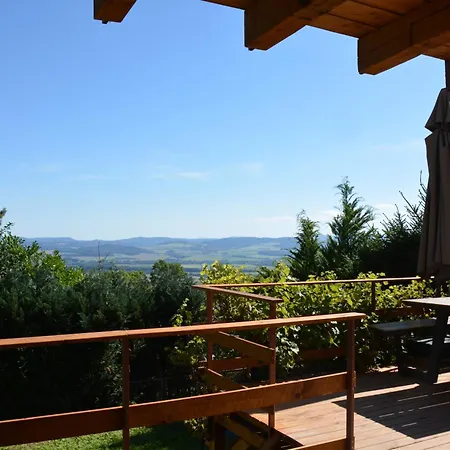 Appartement Sumavenka Bezdekov (Klatovy)