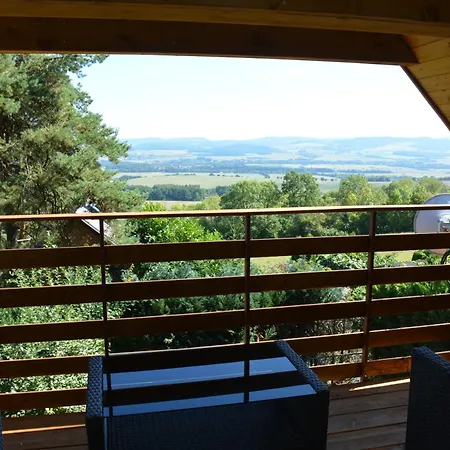 Appartement Sumavenka