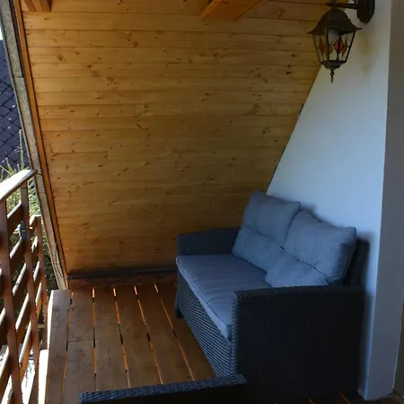 Sumavenka Appartement
