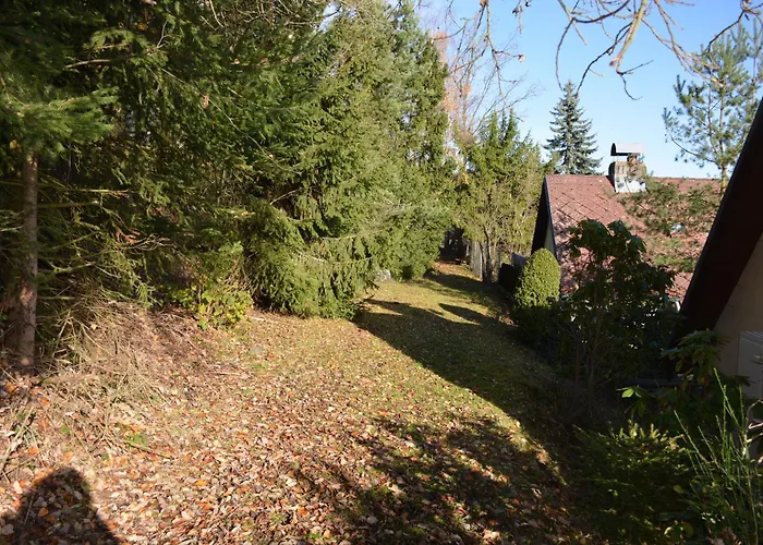 Appartamento Sumavenka